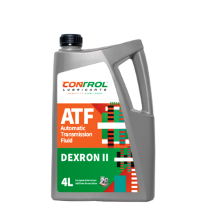 ATF Dexron II