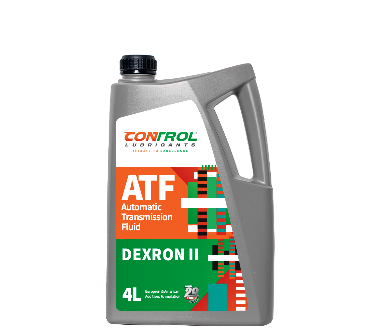 ATF Dexron II ATF Dexron II