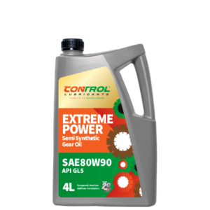EXTREME POWER GEAR OIL GL5