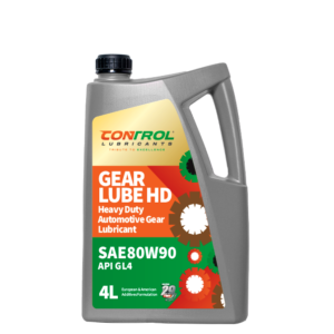 GEAR LUBE HD GL4