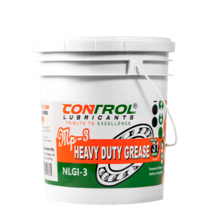 Heavy Duty MP3 Grease