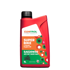 SUPER BIKE 20W50