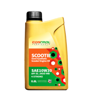 Scootie-Control Lubricants